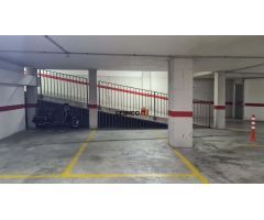 PLAZA DE GARAJE EN ALQUILER EN ONTINYENT