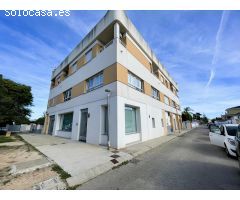 PLAZA DE PARKING EN EL GRAU DE GANDIA