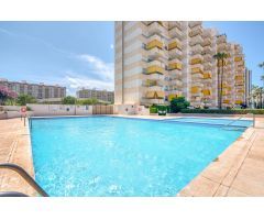 Apartamento en Alquiler en Puerto de Gandía, Valencia