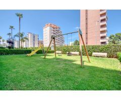 Apartamento en Alquiler en Puerto de Gandía, Valencia