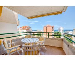 Apartamento en Alquiler en Puerto de Gandía, Valencia