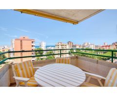 Apartamento en Alquiler en Puerto de Gandía, Valencia