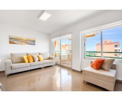 Apartamento en Alquiler en Puerto de Gandía, Valencia