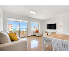 Apartamento en Alquiler en Puerto de Gandía, Valencia