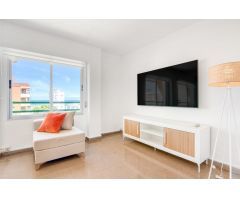 Apartamento en Alquiler en Puerto de Gandía, Valencia