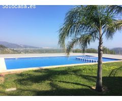 PISO DE LUJO EN MONTECORONA
