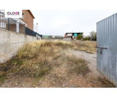 Venta de solar con proyecto de 2 casas pareadas en Ogíjares (Zona Lomalinda)