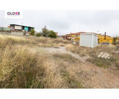 Venta de solar con proyecto de 2 casas pareadas en Ogíjares (Zona Lomalinda)