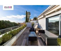 Fantastica casa en el Realejo