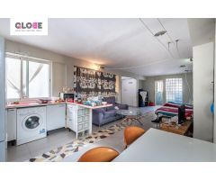 Apartamento-Loft en el centro de Motril