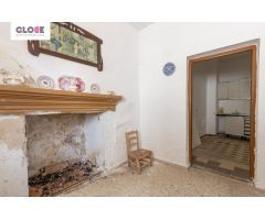 VENTA DE CASA PARA REFORMAR EN ALBUÑUELAS