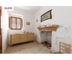 VENTA DE CASA PARA REFORMAR EN ALBUÑUELAS