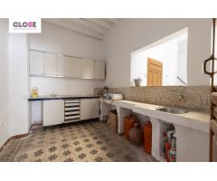 VENTA DE CASA PARA REFORMAR EN ALBUÑUELAS