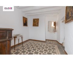 VENTA DE CASA PARA REFORMAR EN ALBUÑUELAS