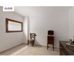 VENTA DE CASA PARA REFORMAR EN ALBUÑUELAS
