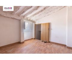 VENTA DE CASA PARA REFORMAR EN ALBUÑUELAS