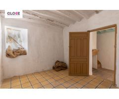 VENTA DE CASA PARA REFORMAR EN ALBUÑUELAS
