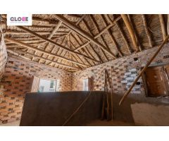 VENTA DE CASA PARA REFORMAR EN ALBUÑUELAS