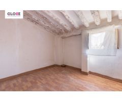 VENTA DE CASA PARA REFORMAR EN ALBUÑUELAS