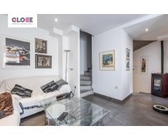 Casa Única en el Realejo