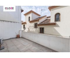 Casa Única en el Realejo