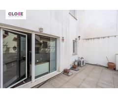 Casa Única en el Realejo