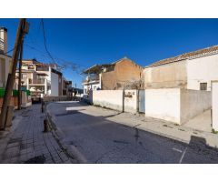 Solar en Venta en La Granada, Granada