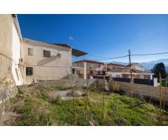 Solar en Venta en La Granada, Granada