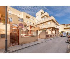 BELLÍSIMO ÁTICO DUPLEX EN CHURRIANA DE LA VEGA