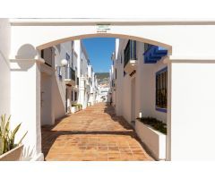 PRECIOSO ÁTICO-DÚPLEX EN PERLA DE ANDALUCÍA