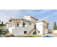 Chalet en Las Gabias con licencia turística