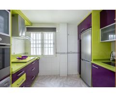 PRECIOSO PISO EN GOJAR