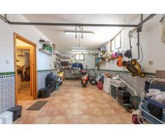 Chalet independiente en Cájar