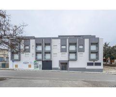 OBRA NUEVA EN LOJA