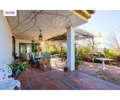 Chalet en Venta en Cascajares de la Sierra, Granada