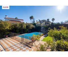 Chalet en Venta en Cascajares de la Sierra, Granada