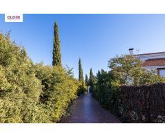 Chalet en Venta en Cascajares de la Sierra, Granada