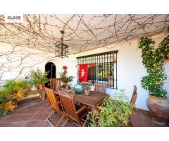 Chalet en Venta en Cascajares de la Sierra, Granada