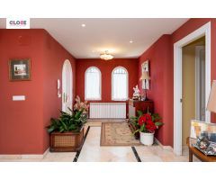 Chalet en Venta en Cascajares de la Sierra, Granada