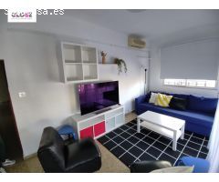 Fantástico ático listo para entrar a vivir en pleno centro de Granada