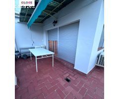 Fantástico ático listo para entrar a vivir en pleno centro de Granada