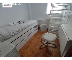 Fantástico ático listo para entrar a vivir en pleno centro de Granada