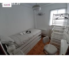 Fantástico ático listo para entrar a vivir en pleno centro de Granada