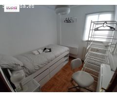 Fantástico ático listo para entrar a vivir en pleno centro de Granada