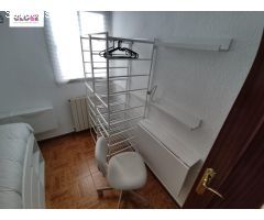 Fantástico ático listo para entrar a vivir en pleno centro de Granada