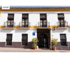HOSTAL SAN JOSE EN SALOBREÑA