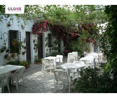 HOSTAL SAN JOSE EN SALOBREÑA