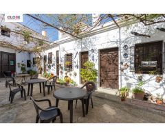 HOSTAL SAN JOSE EN SALOBREÑA