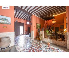 HOSTAL SAN JOSE EN SALOBREÑA