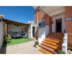 CASA EXCLUSIVA EN CORTIJO DEL AIRE